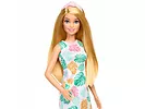 Mattel Lalka Barbie Relaks w kafejce