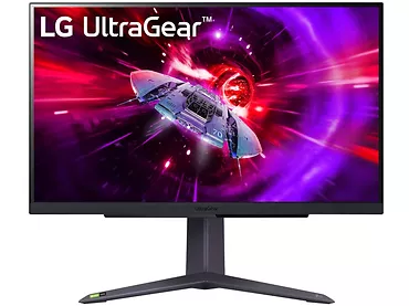 Monitor LG UltraGear 27