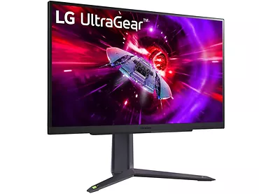 Monitor LG UltraGear 27