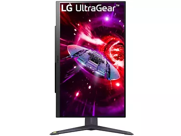 Monitor LG UltraGear 27