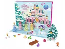 Mattel Disney Princess Kalendarz adwentowy