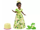 Mattel Disney Princess Kalendarz adwentowy