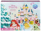 Mattel Disney Princess Kalendarz adwentowy