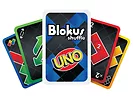 Mattel Gra Blokus Shuffle