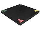 Mattel Gra Blokus Shuffle