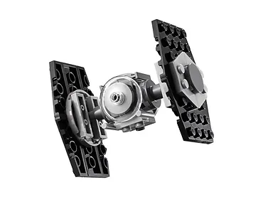 LEGO Star Wars 30381 Imperialny musliwiec TIE