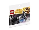 LEGO Star Wars 30381 Imperialny musliwiec TIE