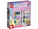 LEGO Koci domek Gabi 10788 Koci domek Gabi