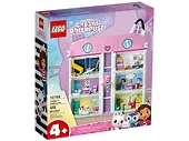 LEGO Koci domek Gabi 10788 Koci domek Gabi
