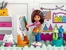 LEGO Koci domek Gabi 10788 Koci domek Gabi