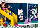 LEGO Koci domek Gabi 10788 Koci domek Gabi