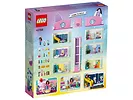 LEGO Koci domek Gabi 10788 Koci domek Gabi