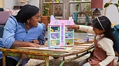 LEGO Koci domek Gabi 10788 Koci domek Gabi