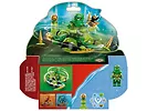 LEGO Ninjago - Smocza moc Lloyda - obrót spinjitzu 71779