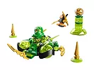 LEGO Ninjago - Smocza moc Lloyda - obrót spinjitzu 71779