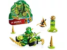 LEGO Ninjago - Smocza moc Lloyda - obrót spinjitzu 71779