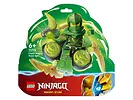 LEGO Ninjago - Smocza moc Lloyda - obrót spinjitzu 71779