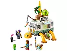 LEGO Dreamzzz 71456 Żółwia furgonetka pani Castillo