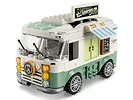 LEGO Dreamzzz 71456 Żółwia furgonetka pani Castillo
