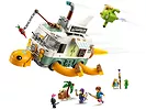 LEGO Dreamzzz 71456 Żółwia furgonetka pani Castillo