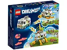 LEGO Dreamzzz 71456 Żółwia furgonetka pani Castillo