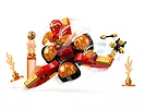 LEGO Ninjago - Smocza moc Kaia - salto Spinjitzu 71777