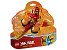 LEGO Ninjago - Smocza moc Kaia - salto Spinjitzu 71777