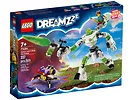 LEGO DREAMZzz 71454 Mateo i robot Z-Blob