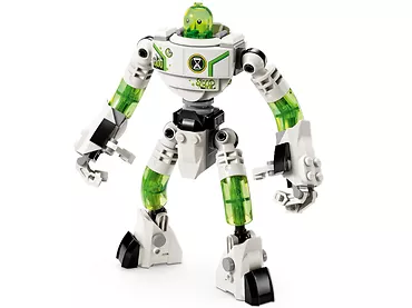LEGO DREAMZzz 71454 Mateo i robot Z-Blob