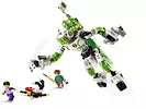 LEGO DREAMZzz 71454 Mateo i robot Z-Blob