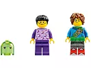 LEGO DREAMZzz 71454 Mateo i robot Z-Blob