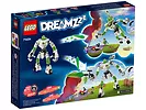 LEGO DREAMZzz 71454 Mateo i robot Z-Blob