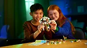 LEGO DREAMZzz 71454 Mateo i robot Z-Blob