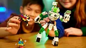 LEGO DREAMZzz 71454 Mateo i robot Z-Blob