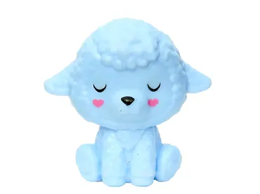 Barbie Cutie Reveal - Lalka Chelsea Owieczka + zwierzątko HKR18