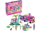 Mattel Barbie Wymarzony Kamper Zestaw