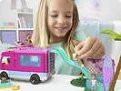 Mattel Barbie Wymarzony Kamper Zestaw