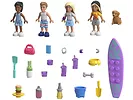 Mattel Barbie Wymarzony Kamper Zestaw