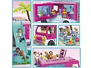 Mattel Barbie Wymarzony Kamper Zestaw