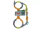 Fisher-Price Tomek i Przyjaciele Mówiący Dźwig