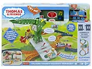 Fisher-Price Tomek i Przyjaciele Mówiący Dźwig
