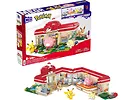 Mattel Mega Pokemon Leśne centrum Pokemonów
