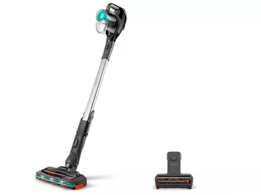 Odkurzacz ręczny pionowy Philips SpeedPro FC6726/01
