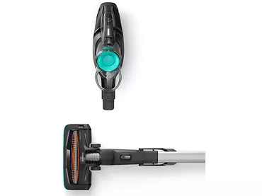 Odkurzacz ręczny pionowy Philips SpeedPro FC6726/01