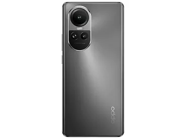 Smartfon OPPO Reno 10 5G 8/256GB Silver Grey