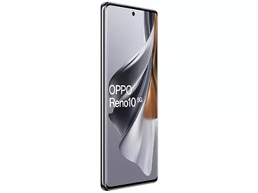 Smartfon OPPO Reno 10 5G 8/256GB Silver Grey