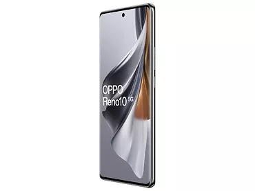 Smartfon OPPO Reno 10 5G 8/256GB Silver Grey