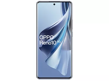 Smartfon OPPO Reno 10 5G 8/256GB Ice Blue