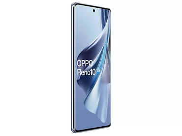Smartfon OPPO Reno 10 5G 8/256GB Ice Blue