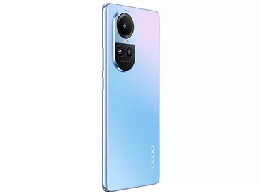 Smartfon OPPO Reno 10 5G 8/256GB Ice Blue